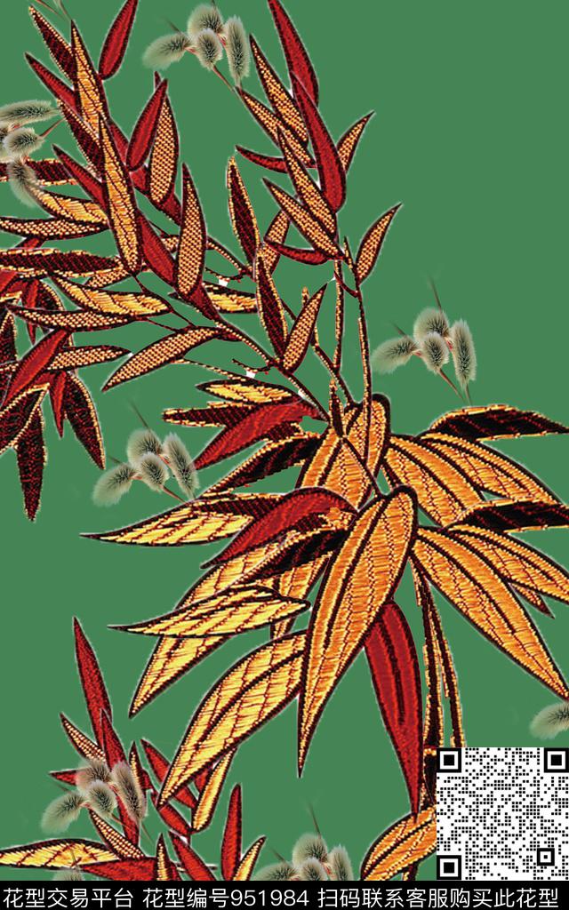 衬衫三角形几何定位传统印花华亿平台下载（图片编号: 951984） - 瓦栏（Walan）