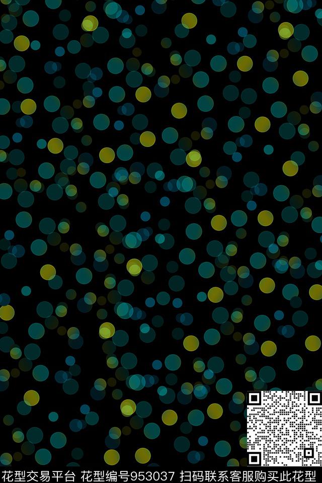 传统华亿平台素雅女装传统印花华亿平台下载（图片编号: 953037） - 瓦栏（Walan）