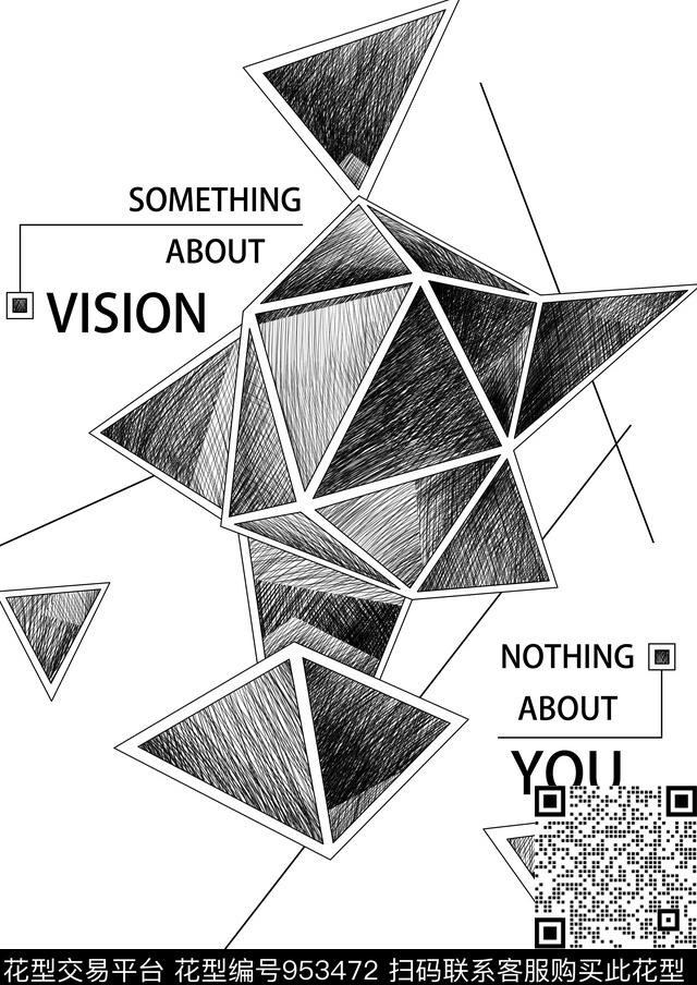 数码华亿平台男装休闲数码印花华亿平台下载（图片编号: 953472） - 瓦栏（Walan）