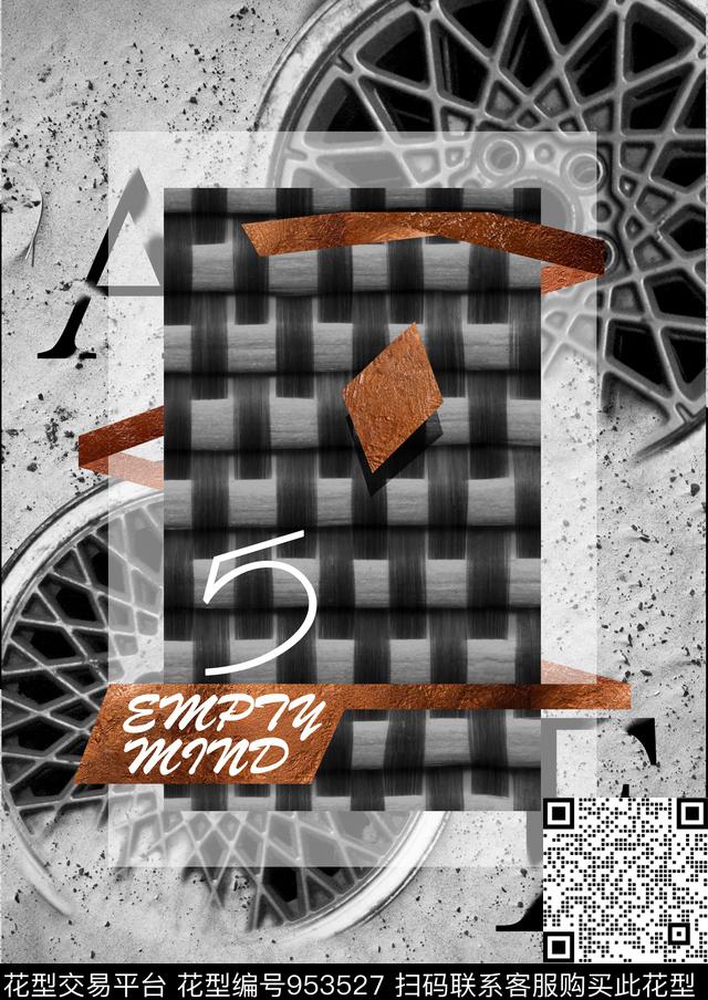 数码华亿平台男装休闲数码印花华亿平台下载（图片编号: 953527） - 瓦栏（Walan）