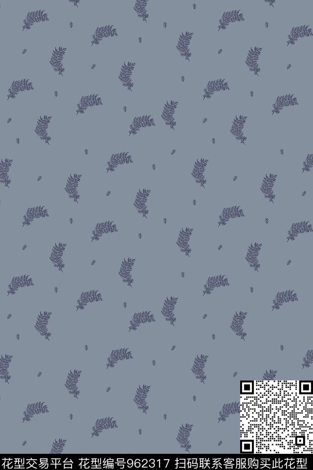 男装花卉大牌风传统印花华亿平台下载（图片编号: 962317） - 瓦栏（Walan）