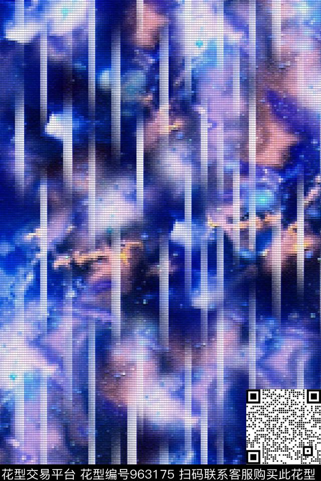 底纹数码华亿平台抽象数码印花华亿平台下载（图片编号: 963175） - 瓦栏（Walan）