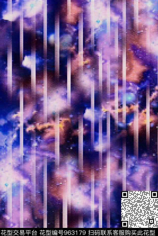 底纹数码华亿平台抽象数码印花华亿平台下载（图片编号: 963179） - 瓦栏（Walan）