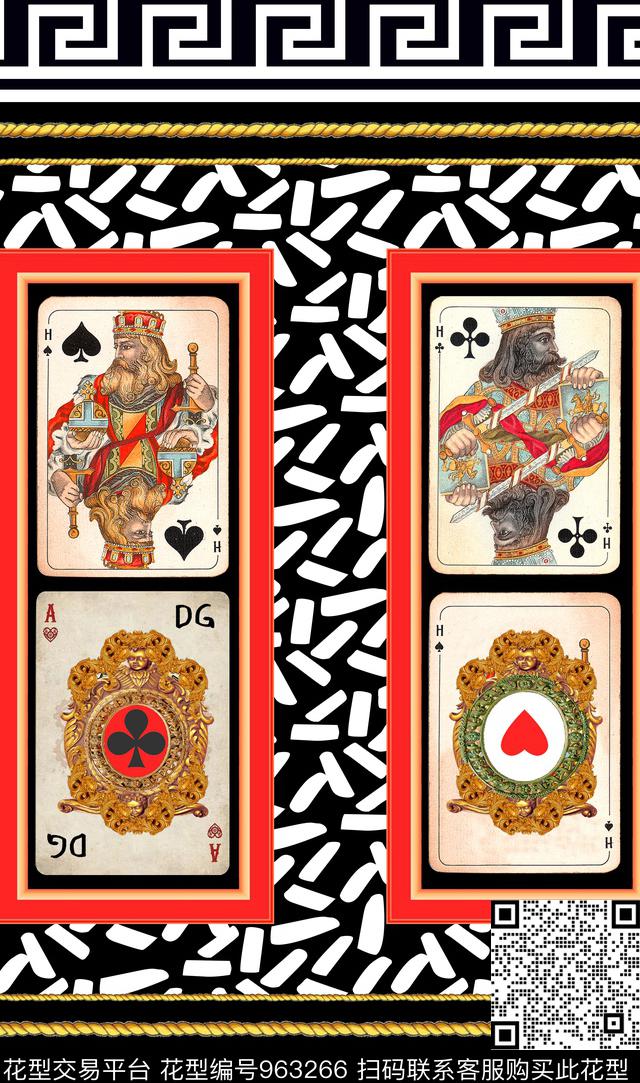 数码华亿平台男装定位花数码印花华亿平台下载（图片编号: 963266） - 瓦栏（Walan）