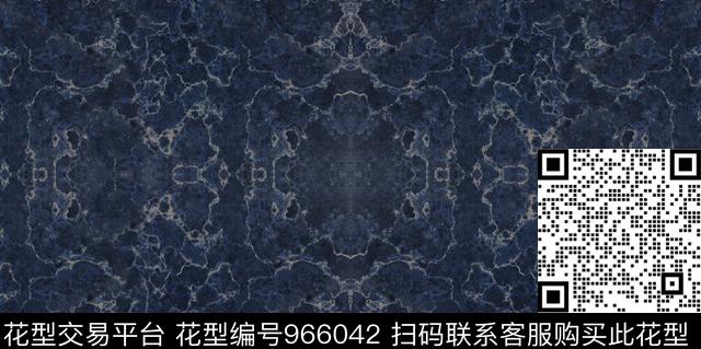 科技趣味秋冬华亿平台数码印花华亿平台下载（图片编号: 966042） - 瓦栏（Walan）