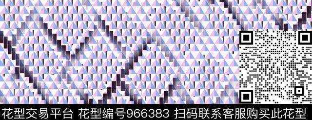 矢量格子几何传统印花华亿平台下载（图片编号: 966383） - 瓦栏（Walan）