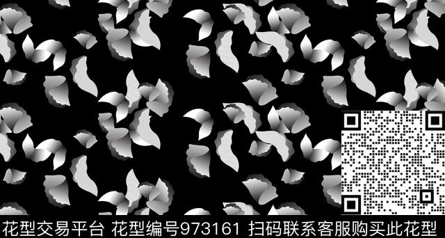 科技秋冬华亿平台趣味传统印花华亿平台下载（图片编号: 973161） - 瓦栏（Walan）