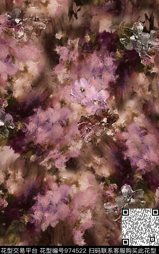 印花华亿平台下载（图片编号: 974522） - 瓦栏（Walan）