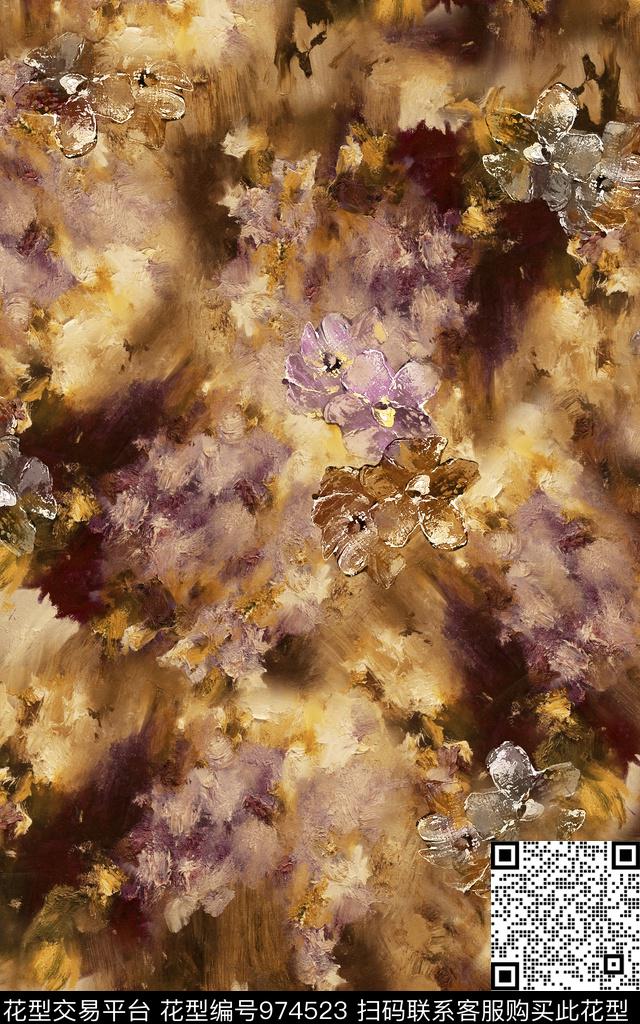 印花华亿平台下载（图片编号: 974523） - 瓦栏（Walan）