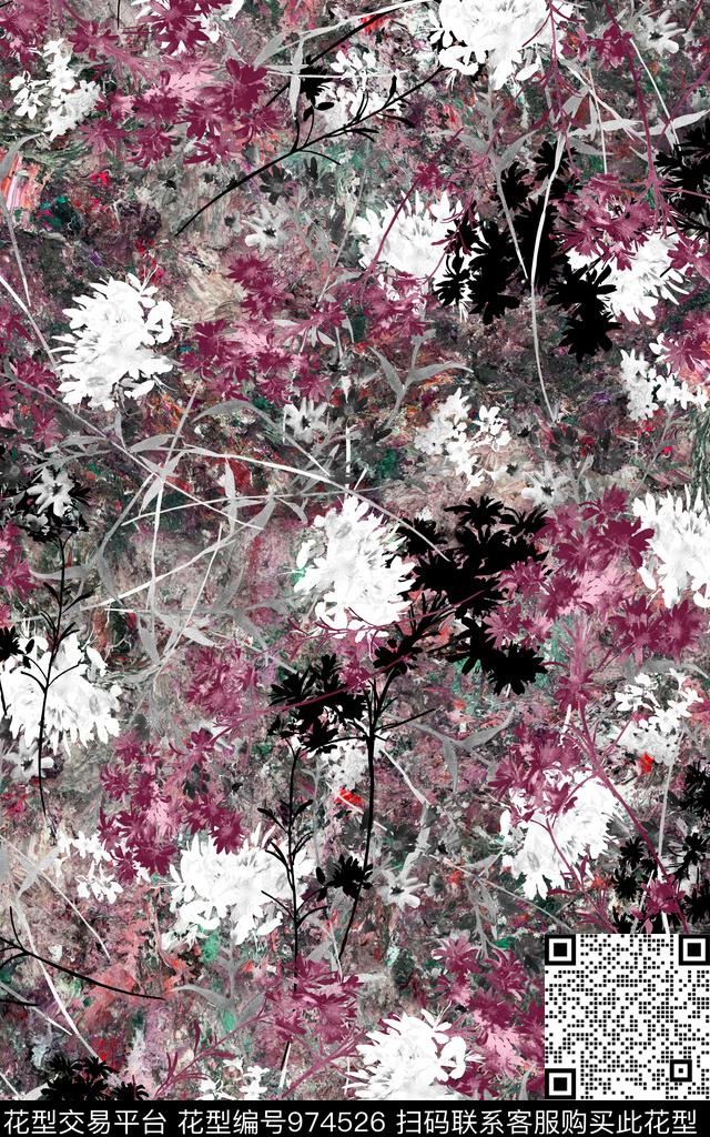 印花华亿平台下载（图片编号: 974526） - 瓦栏（Walan）