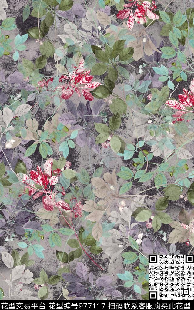 印花华亿平台下载（图片编号: 977117） - 瓦栏（Walan）