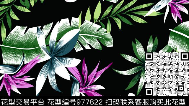 鲜花数码华亿平台少女数码印花华亿平台下载（图片编号: 977822） - 瓦栏（Walan）