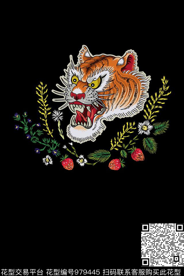 数码华亿平台小碎花男装数码印花华亿平台下载（图片编号: 979445） - 瓦栏（Walan）