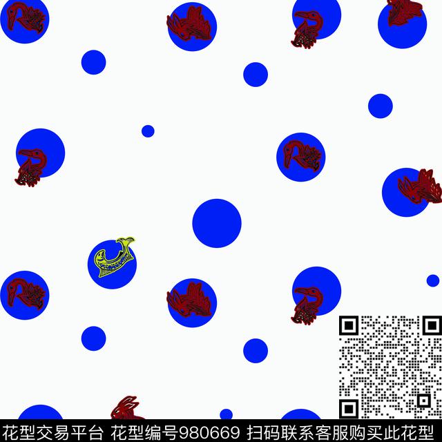 印花华亿平台下载（图片编号: 980669） - 瓦栏（Walan）