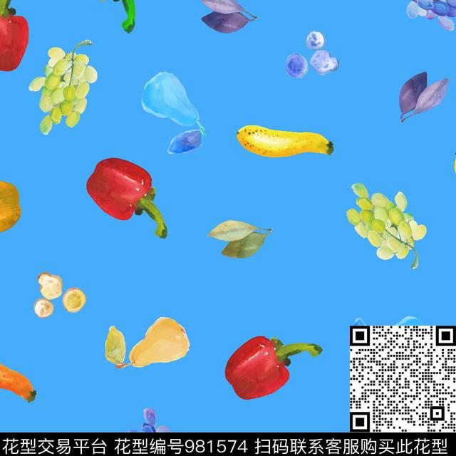 数码华亿平台苹果艺术数码印花华亿平台下载（图片编号: 981574） - 瓦栏（Walan）