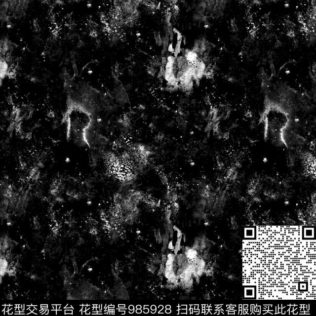 男装大理石大牌风数码印花华亿平台下载（图片编号: 985928） - 瓦栏（Walan）