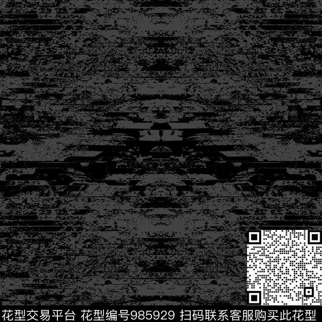 男装大牌风纹理传统印花华亿平台下载（图片编号: 985929） - 瓦栏（Walan）