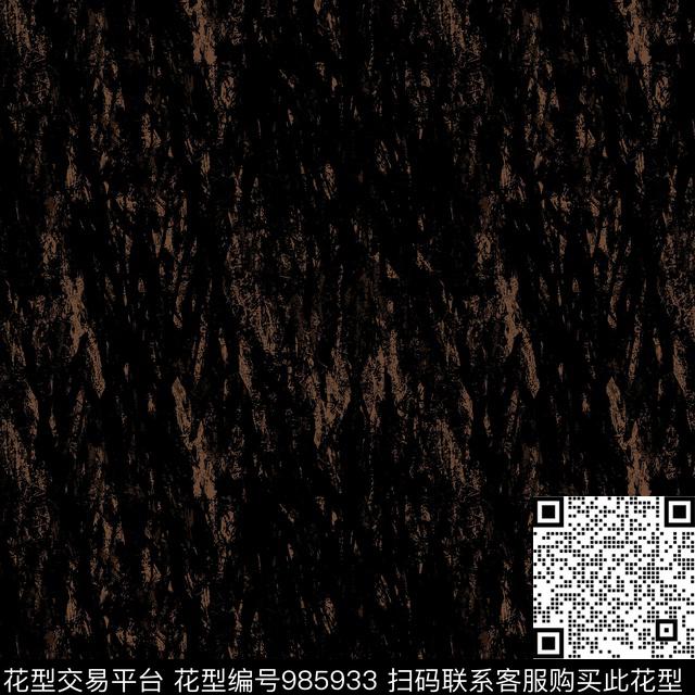 男装潮牌大牌风传统印花华亿平台下载（图片编号: 985933） - 瓦栏（Walan）