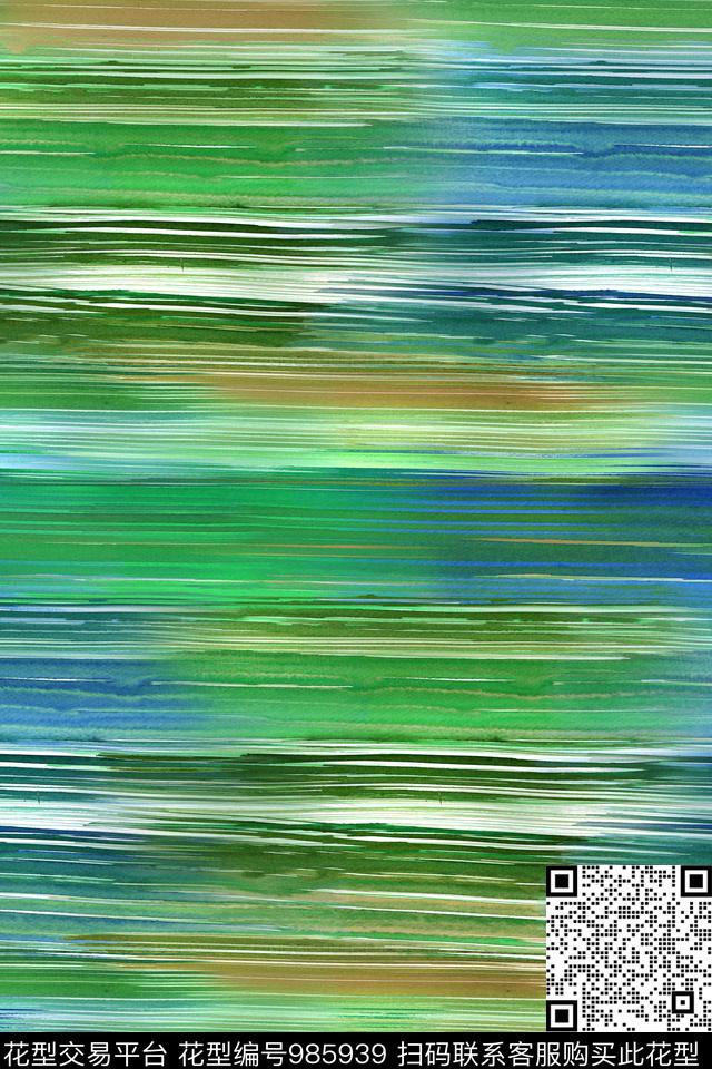 数码华亿平台肌理棉麻数码印花华亿平台下载（图片编号: 985939） - 瓦栏（Walan）