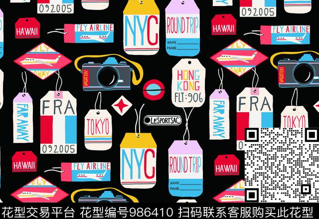 数码华亿平台潮牌大牌风数码印花华亿平台下载（图片编号: 986410） - 瓦栏（Walan）