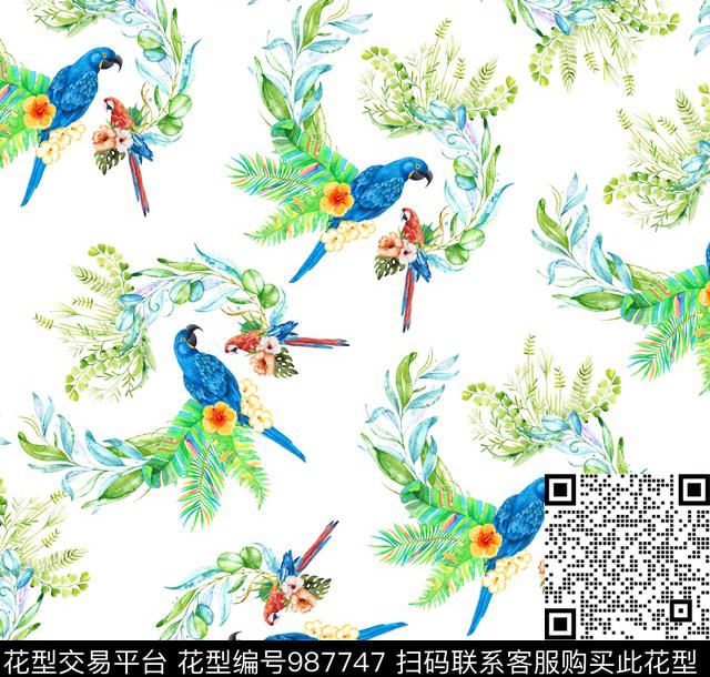 印花华亿平台下载（图片编号: 987747） - 瓦栏（Walan）