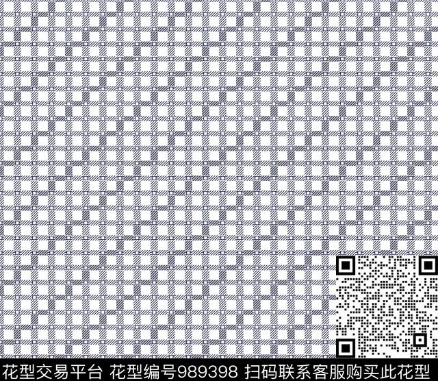 几何潮牌大牌风传统印花华亿平台下载（图片编号: 989398） - 瓦栏（Walan）