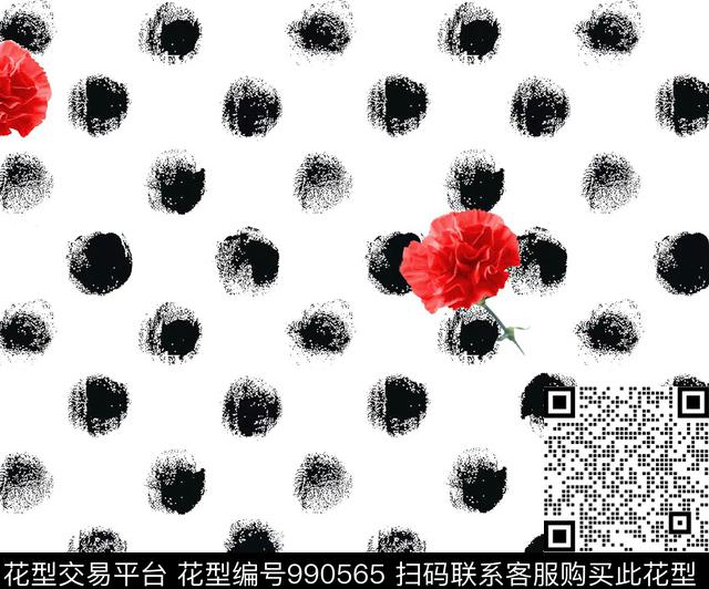 女装传统印花华亿平台下载（图片编号: 990565） - 瓦栏（Walan）