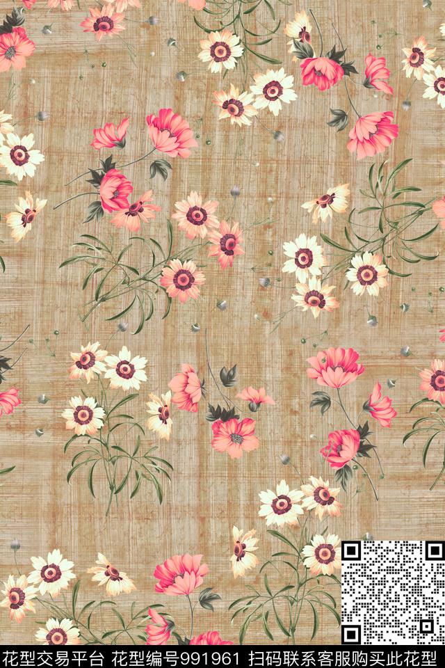 印花华亿平台下载（图片编号: 991961） - 瓦栏（Walan）