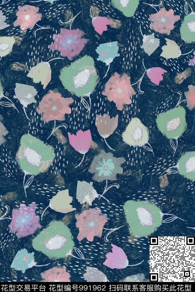 印花华亿平台下载（图片编号: 991962） - 瓦栏（Walan）