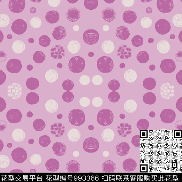 女装几何潮牌传统印花华亿平台下载（图片编号: 993366） - 瓦栏（Walan）