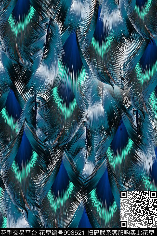 炫彩数码华亿平台迷彩数码印花华亿平台下载（图片编号: 993521） - 瓦栏（Walan）