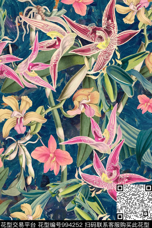 印花华亿平台下载（图片编号: 994252） - 瓦栏（Walan）