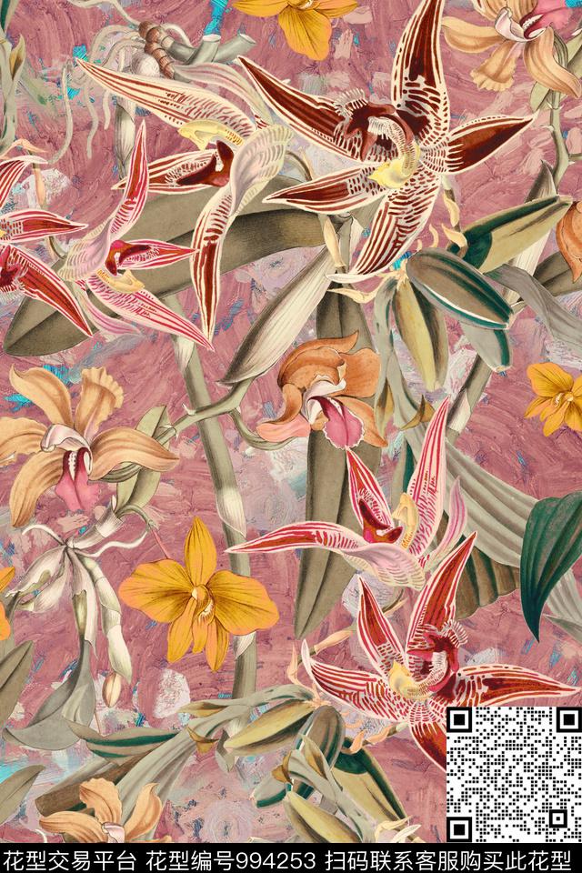 印花华亿平台下载（图片编号: 994253） - 瓦栏（Walan）