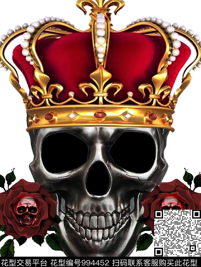 男装潮牌大牌风数码印花华亿平台下载（图片编号: 994452） - 瓦栏（Walan）