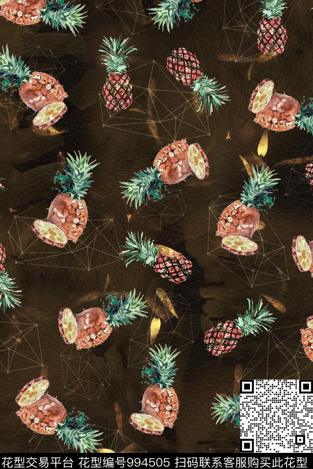 印花华亿平台下载（图片编号: 994505） - 瓦栏（Walan）