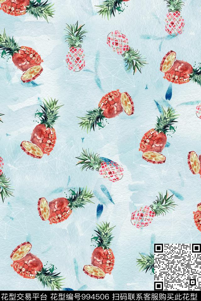 印花华亿平台下载（图片编号: 994506） - 瓦栏（Walan）