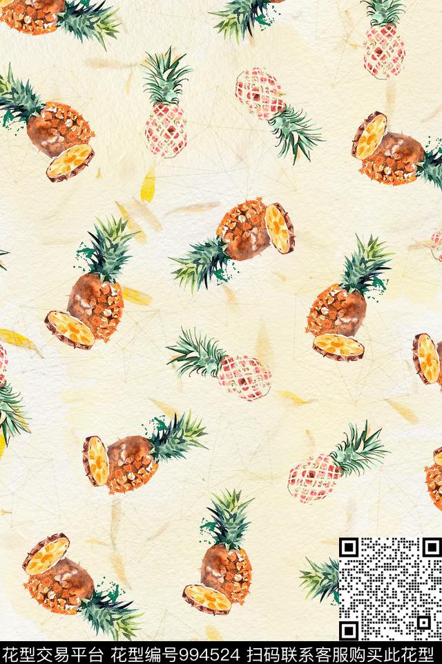 印花华亿平台下载（图片编号: 994524） - 瓦栏（Walan）