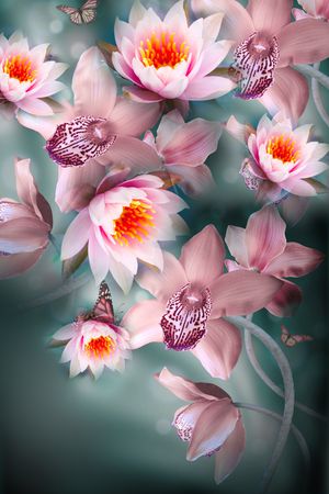 数码华亿平台印花华亿平台图片