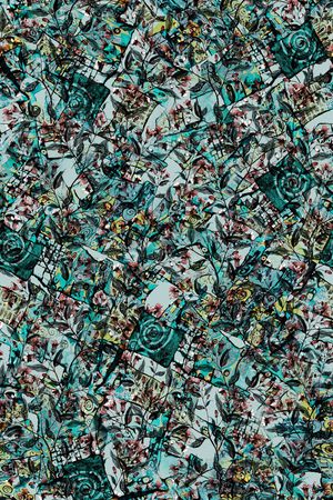 气球印花华亿平台图片