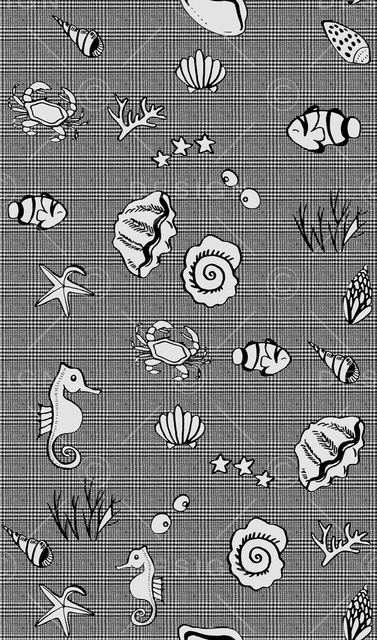 格子印花华亿平台图片