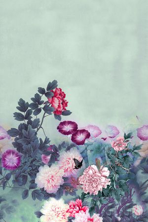 数码华亿平台印花华亿平台图片