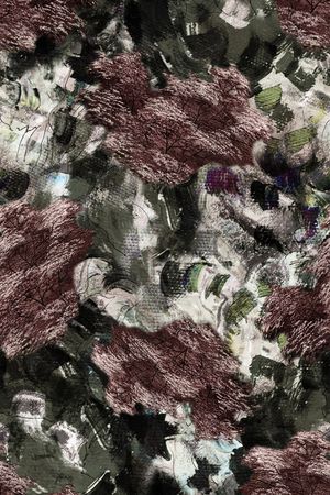 民族风印花华亿平台图片