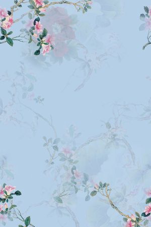 植物印花华亿平台图片