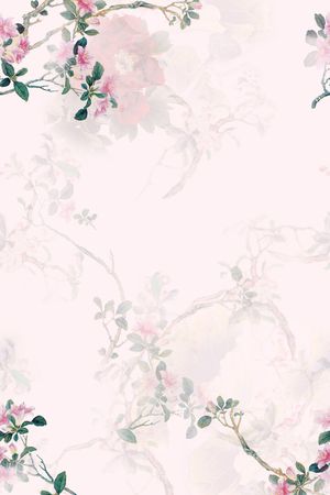 植物印花华亿平台图片