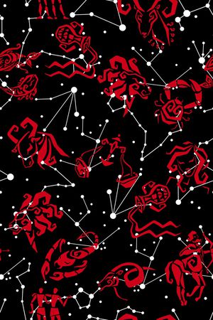 星座印花华亿平台图片