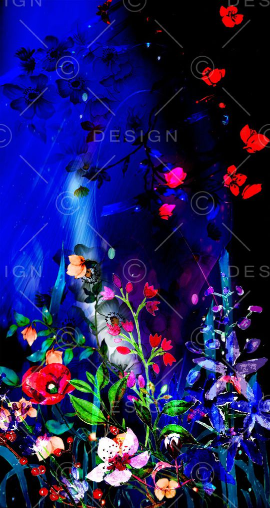 数码华亿平台印花华亿平台图片