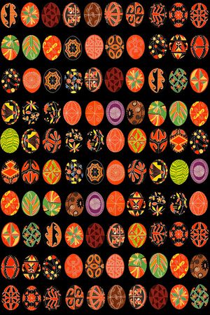 民族风印花华亿平台图片