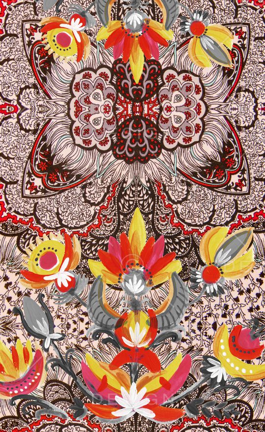 数码华亿平台印花华亿平台图片