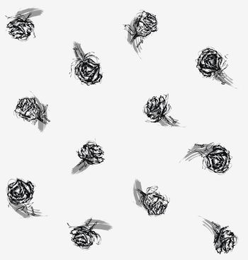 小碎花印花华亿平台图片