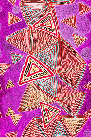 趣味印花华亿平台图片